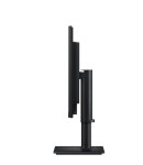 Samsung Monitor 27 cali Viewfinity S80UH IPS 3840x2160 UHD 16:9 1xHDMI 1xDP 1xUSB-C 90W 3xUSB-A Easy Connection KVM PIP/PBP 5ms 60Hz HAS+PIV płaski 3Y
