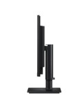 Samsung Monitor 27 cali Viewfinity S80UH IPS 3840x2160 UHD 16:9 1xHDMI 1xDP 1xUSB-C 90W 3xUSB-A Easy Connection KVM PIP/PBP 5ms 60Hz HAS+PIV płaski 3Y