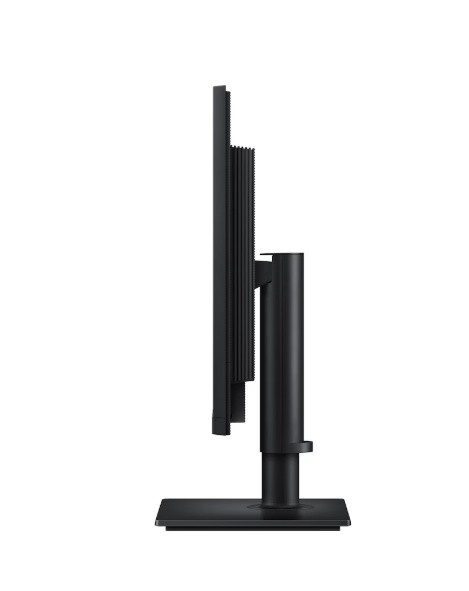 Samsung Monitor 27 cali Viewfinity S80UH IPS 3840x2160 UHD 16:9 1xHDMI 1xDP 1xUSB-C 90W 3xUSB-A Easy Connection KVM PIP/PBP 5ms 60Hz HAS+PIV płaski 3Y