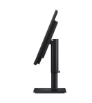 Samsung Monitor 27 cali Viewfinity S80UH IPS 3840x2160 UHD 16:9 1xHDMI 1xDP 1xUSB-C 90W 3xUSB-A Easy Connection KVM PIP/PBP 5ms 60Hz HAS+PIV płaski 3Y