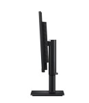 Samsung Monitor 27 cali Viewfinity S80UH IPS 3840x2160 UHD 16:9 1xHDMI 1xDP 1xUSB-C 90W 3xUSB-A Easy Connection KVM PIP/PBP 5ms 60Hz HAS+PIV płaski 3Y