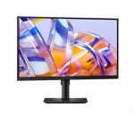 Samsung Monitor 27 cali Viewfinity S80UH IPS 3840x2160 UHD 16:9 1xHDMI 1xDP 1xUSB-C 90W 3xUSB-A Easy Connection KVM PIP/PBP 5ms 60Hz HAS+PIV płaski 3Y