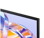 Samsung Monitor 27 cali Viewfinity S80UH IPS 3840x2160 UHD 16:9 1xHDMI 1xDP 1xUSB-C 90W 3xUSB-A Easy Connection KVM PIP/PBP 5ms 60Hz HAS+PIV płaski 3Y