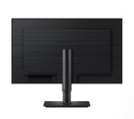 Samsung Monitor 27 cali Viewfinity S80UH IPS 3840x2160 UHD 16:9 1xHDMI 1xDP 1xUSB-C 90W 3xUSB-A Easy Connection KVM PIP/PBP 5ms 60Hz HAS+PIV płaski 3Y