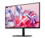 Samsung Monitor 32 cale Viewfinity S80H IPS 3840x2160 UHD 16:9 1xHDMI 1xDP 3xUSB-A 1xUSB-B Easy Connection 5ms 60Hz HAS+PIV płaski 3YOn-Site (LS32H804