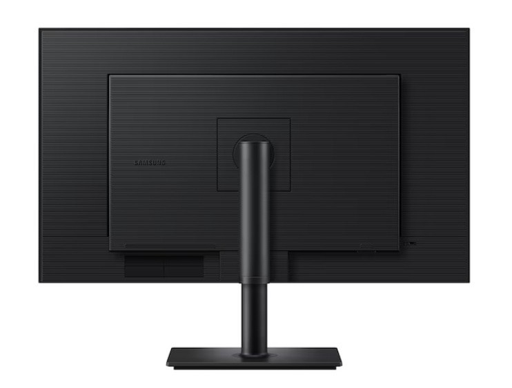 Samsung Monitor 32 cale Viewfinity S80H IPS 3840x2160 UHD 16:9 1xHDMI 1xDP 3xUSB-A 1xUSB-B Easy Connection 5ms 60Hz HAS+PIV płaski 3YOn-Site (LS32H804