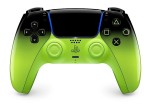 Sony Kontroler bezprzewodowy PlayStation 5 DualSense V3 Remix Green