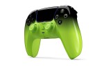 Sony Kontroler bezprzewodowy PlayStation 5 DualSense V3 Remix Green