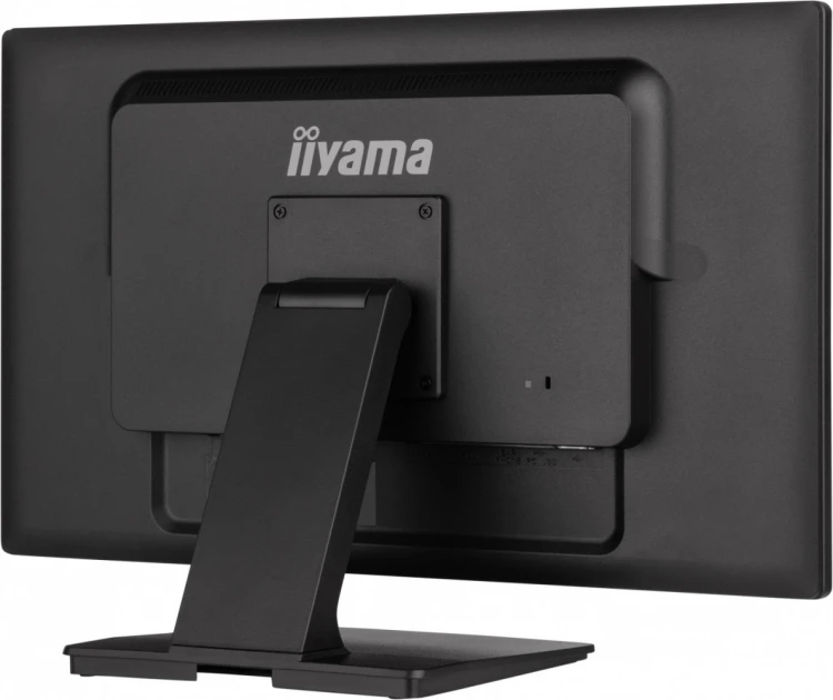 IIYAMA Monitor 24 cale T2452MSC-B2 10 PKT. POJ, IPS, HDMI, DP, 1300:1, 5ms