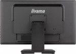 IIYAMA Monitor 24 cale T2452MSC-B2 10 PKT. POJ, IPS, HDMI, DP, 1300:1, 5ms