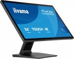 IIYAMA Monitor 24 cale T2452MSC-B2 10 PKT. POJ, IPS, HDMI, DP, 1300:1, 5ms