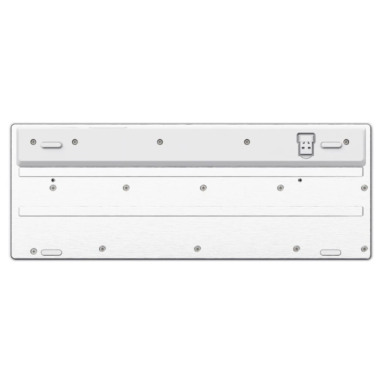Trust Klawiatura bezprzewodowa dla graczy GXT 831W Thado TKL