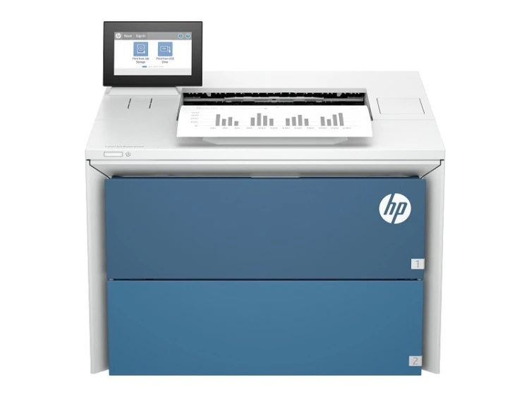 HP Inc. Drukarka LaserJet Enterprise 5502dn 675R6A