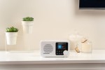 Blaupunkt Odbiornik DAB DR8WH