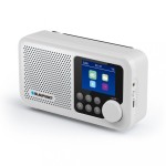 Blaupunkt Odbiornik DAB DR8WH