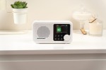 Blaupunkt Odbiornik DAB DR8WH