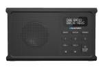 Blaupunkt Radio przenośne DAB DR3BK