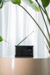 Blaupunkt Radio przenośne DAB DR3BK
