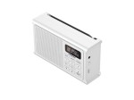 Blaupunkt Radio przenośne DAB DR3WH