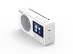 Blaupunkt Radio przenośne DAB DR6WH