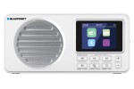 Blaupunkt Radio przenośne DAB DR6WH