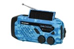 Blaupunkt Radio alarmowe ER10BC SURVIVAL