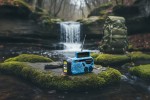 Blaupunkt Radio alarmowe ER10BC SURVIVAL