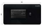Be quiet! Podkładka pod mysz Mousepad XL