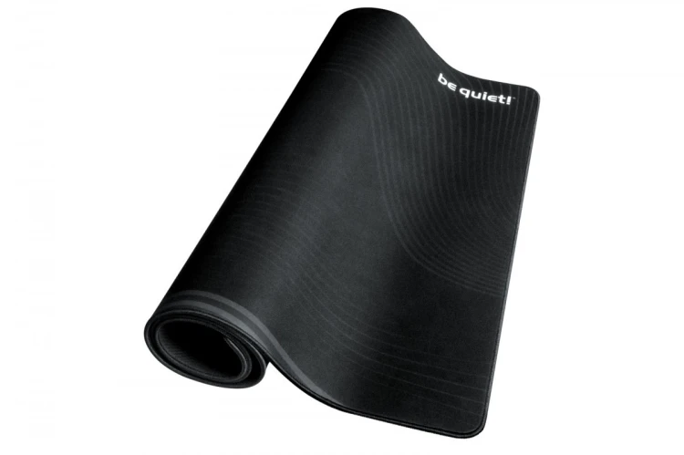 Be quiet! Podkładka pod mysz Mousepad XL