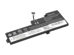 Movano Bateria 01AV419 do Lenovo T470 T480 A475 A485 - 2000 mAh (23 Wh)
