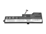 Movano Bateria 01AV419 do Lenovo T470 T480 A475 A485 - 2000 mAh (23 Wh)