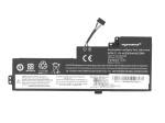Movano Bateria 01AV419 do Lenovo T470 T480 A475 A485 - 2000 mAh (23 Wh)