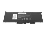 Movano Bateria MYJ96 do Dell Latitude 7390 7490 - 7200 mAh (53 Wh)