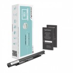 Movano Bateria JC03 JC04 do HP 240 245 250 255 258 G6 - 2200 mAh (33 Wh)