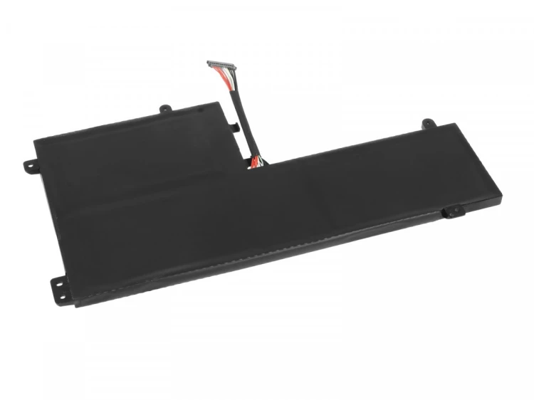 Movano Bateria L17C3PG2 do Lenovo Legion Y530 Y730 Y7000 - 4750 mAh (55 Wh)