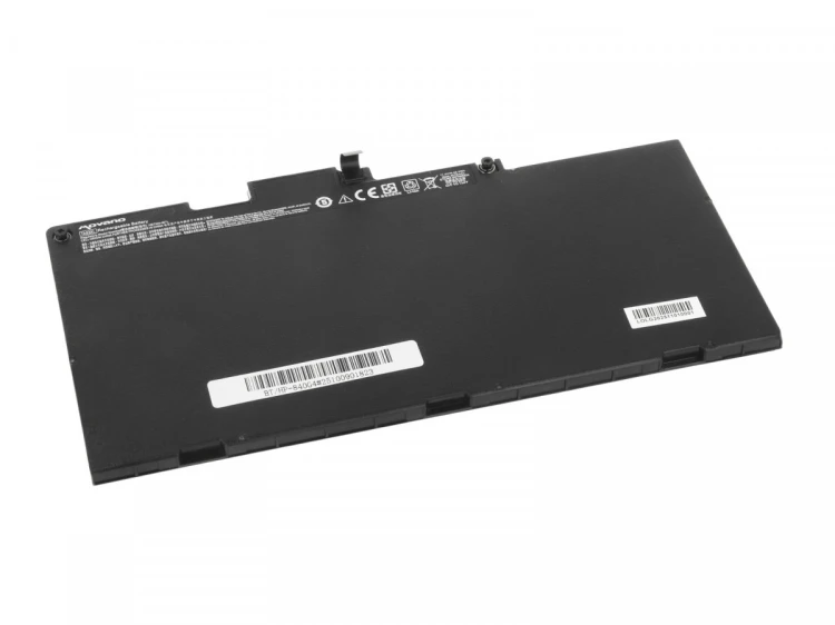 Movano Bateria TA03XL do HP 745 755 840 850 G4 14u 15u G4 - 4078 mAh (46.5 Wh)