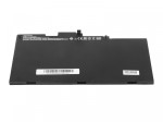 Movano Bateria TA03XL do HP 745 755 840 850 G4 14u 15u G4 - 4078 mAh (46.5 Wh)