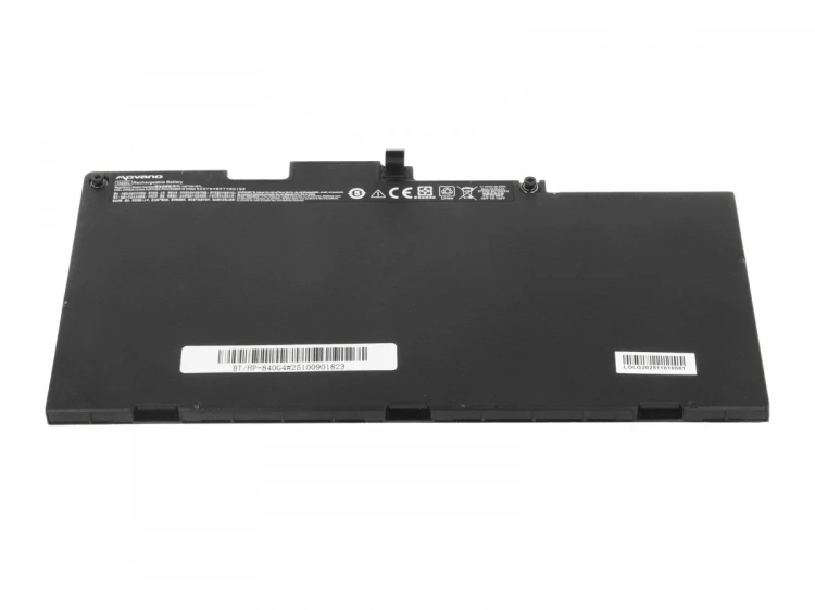 Movano Bateria TA03XL do HP 745 755 840 850 G4 14u 15u G4 - 4078 mAh (46.5 Wh)