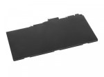 Movano Bateria TA03XL do HP 745 755 840 850 G4 14u 15u G4 - 4078 mAh (46.5 Wh)