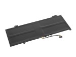 Movano Bateria L17C4PB0 L17M4PB0 do Lenovo Yoga 530-14IKB - 5800 mAh (44 Wh)