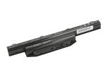 Movano Bateria FPCBP405Z do Fujitsu Lifebook E744 E753 - 4400 mAh (48 Wh)