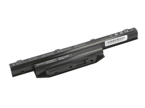 Movano Bateria FPCBP405Z do Fujitsu Lifebook E744 E753 - 4400 mAh (48 Wh)