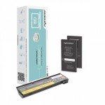 Movano Bateria 45N1127 do Lenovo ThinkPad T440 T450s X240 - 4400 mAh (48 Wh)