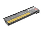Movano Bateria 45N1127 do Lenovo ThinkPad T440 T450s X240 - 4400 mAh (48 Wh)