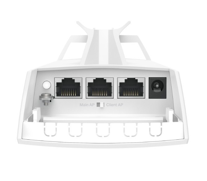 TP-LINK Most bezprzewodowy EAP110-Bridge KIT