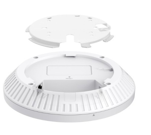 TP-LINK Punkt dostępowy EAP727