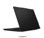Lenovo Laptop ThinkPad L15 G7 21X20069PB W11Pro Ultra 5 325/16GB/512GB/INT/14.0 WUXGA/Black/1YR Premier WHB + 3YRS OS + CO@ Offset