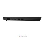 Lenovo Laptop ThinkPad L15 G7 21X20069PB W11Pro Ultra 5 325/16GB/512GB/INT/14.0 WUXGA/Black/1YR Premier WHB + 3YRS OS + CO@ Offset