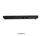 Lenovo Laptop ThinkPad L15 G7 21X20069PB W11Pro Ultra 5 325/16GB/512GB/INT/14.0 WUXGA/Black/1YR Premier WHB + 3YRS OS + CO@ Offset