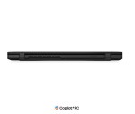 Lenovo Laptop ThinkPad L15 G7 21X20069PB W11Pro Ultra 5 325/16GB/512GB/INT/14.0 WUXGA/Black/1YR Premier WHB + 3YRS OS + CO@ Offset